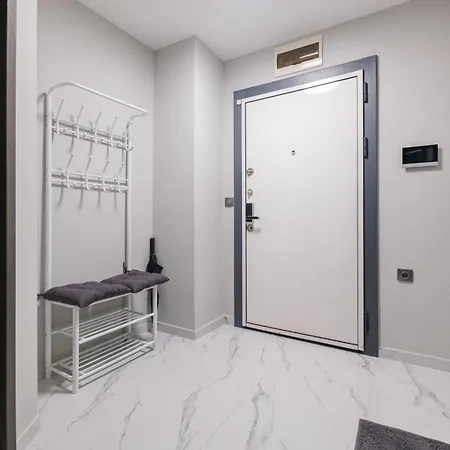 Gmd 1-bedroom Free Parking *