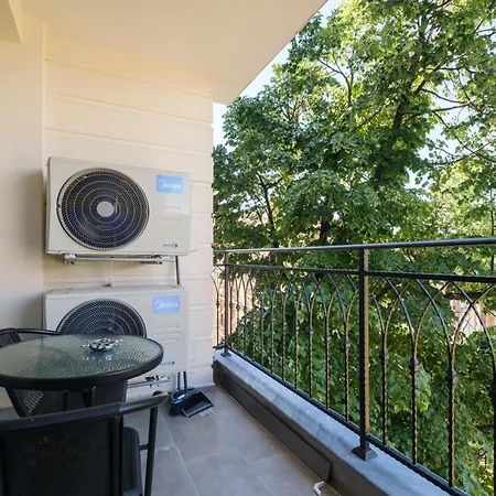 Daire Gmd 1-bedroom Free Parking Filibe
